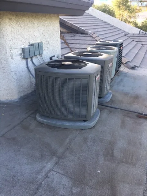 Gallery image 6 — heating maintenance Whitney Ranch, NV