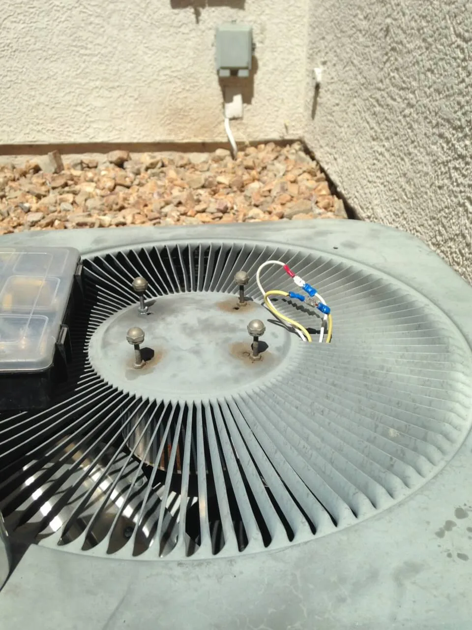 Gallery image 5 — heating maintenance Whitney Ranch, NV