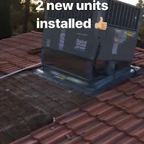 smart thermostat upgrade North Las Vegas