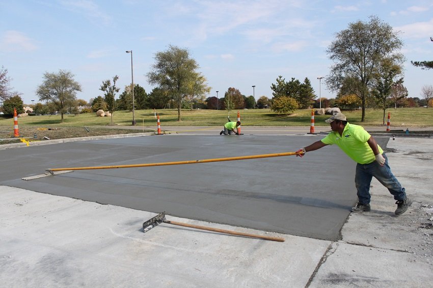 Gallery image 3 — Concrete Contractors of Atlanta