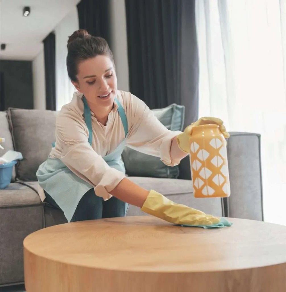 apartment cleaning services Aimservices LLC dba Aimcleanings