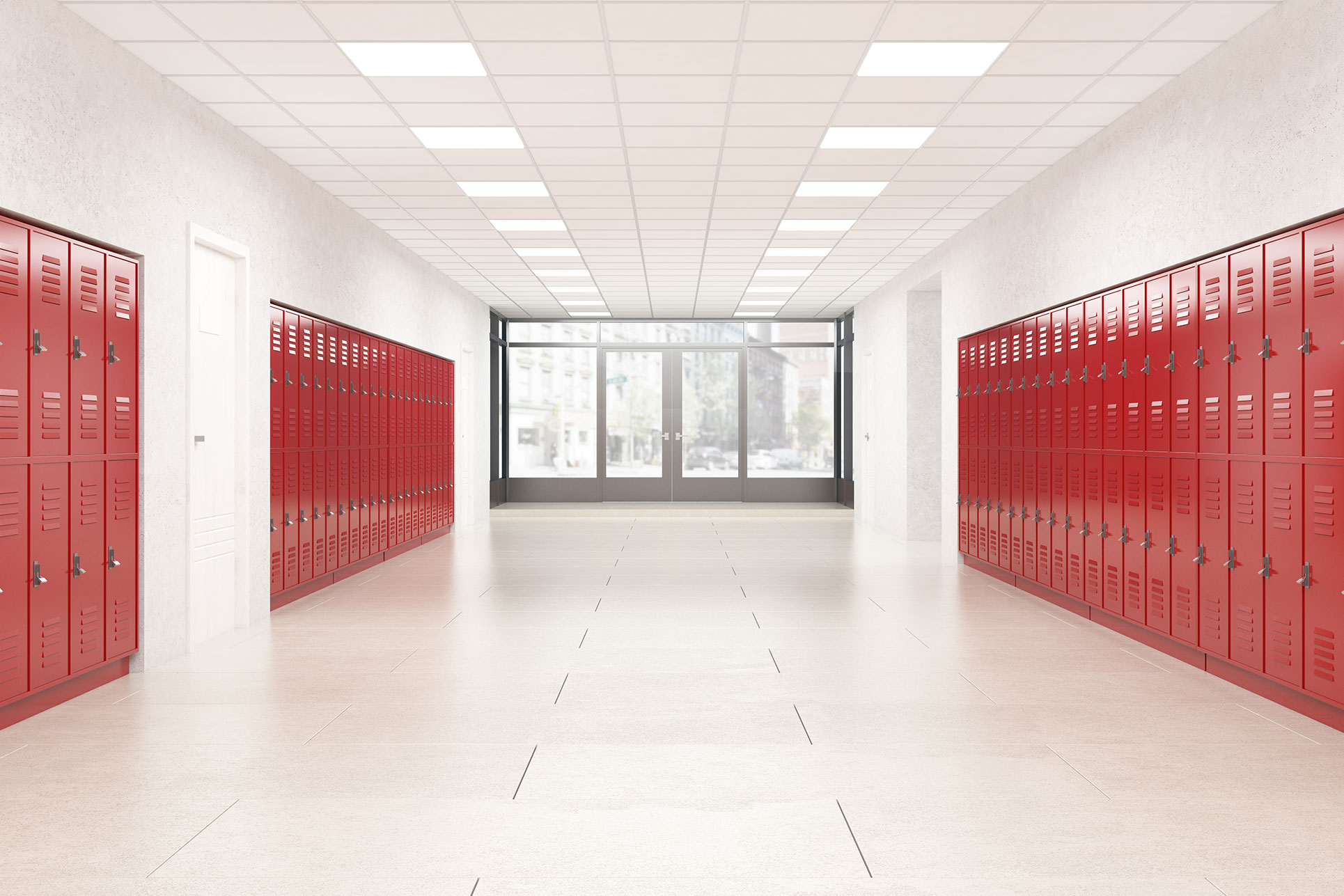 Gallery image 6 — bank cleaning professionals Leo's Janitorial Services LLC