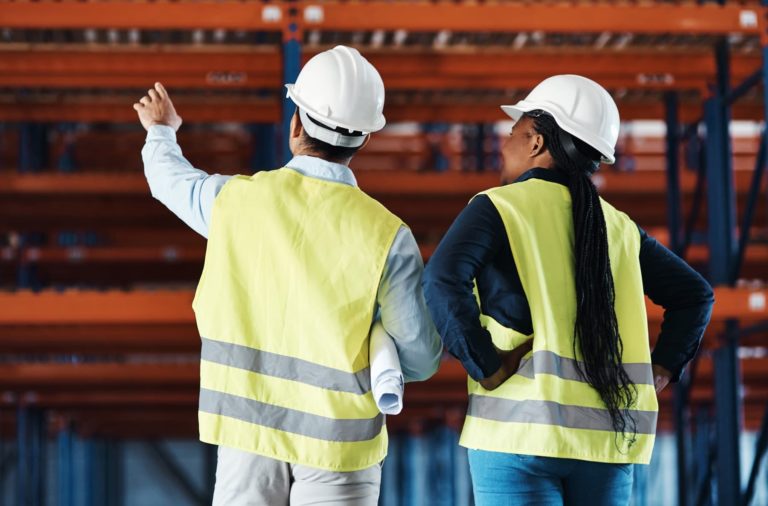 Gallery image 1 — integrated facility management Flagship Facility Services