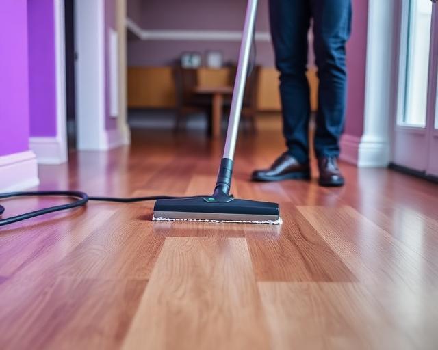 Gallery image 4 — move in move out cleaning Santa Clara County