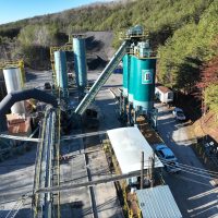 Gallery image 1 — Blount Construction - South Atlanta Plant