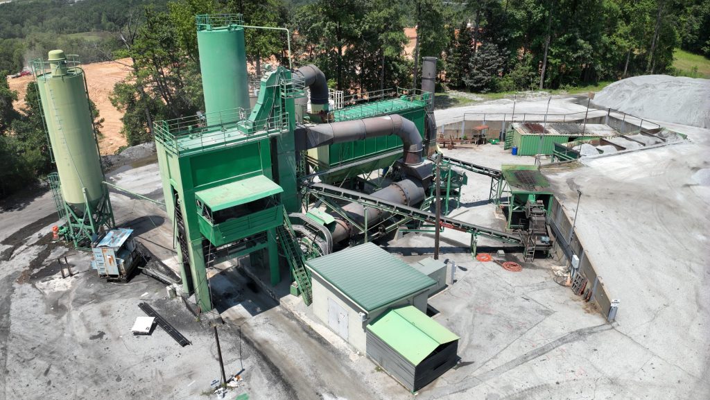 Gallery image 2 — Blount Construction - South Atlanta Plant