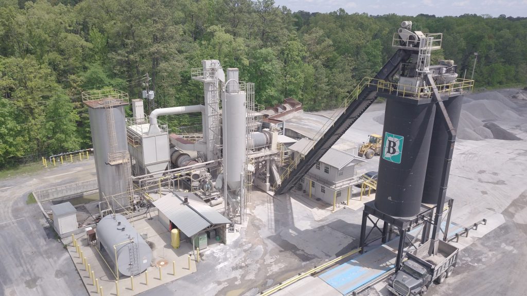 Gallery image 3 — Blount Construction - South Atlanta Plant