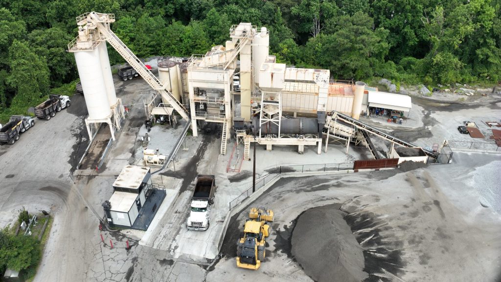 Gallery image 4 — Blount Construction - South Atlanta Plant