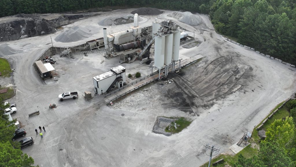 Gallery image 5 — Blount Construction - South Atlanta Plant