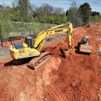 Gallery image 6 — Blount Construction - South Atlanta Plant