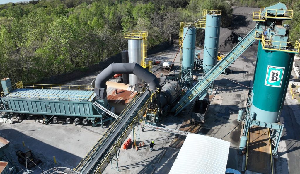 Gallery image 7 — Blount Construction - South Atlanta Plant
