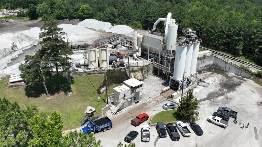 Gallery image 9 — Blount Construction - South Atlanta Plant