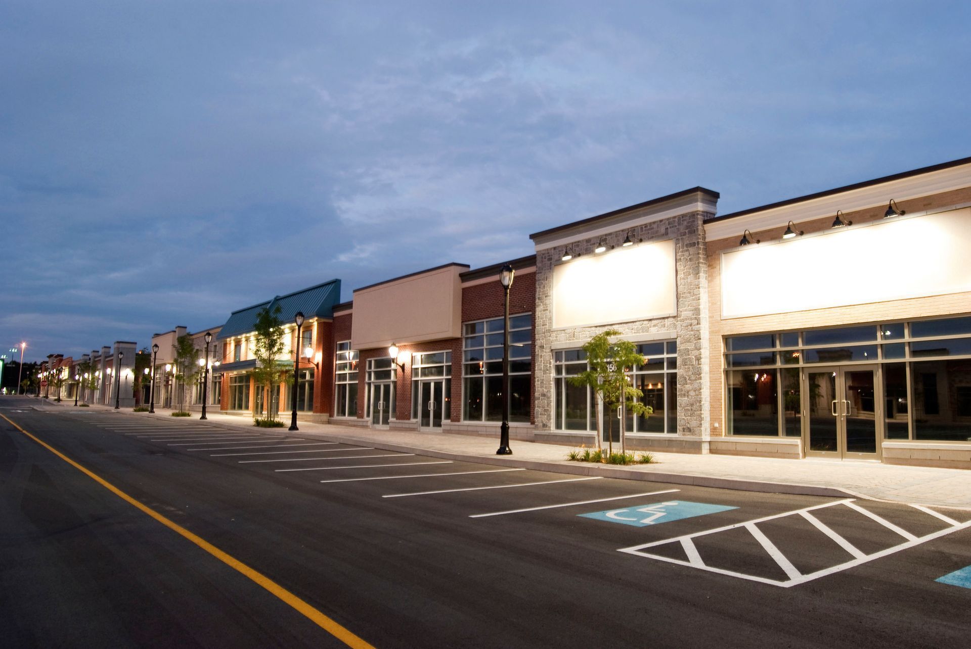 Georgia Paving