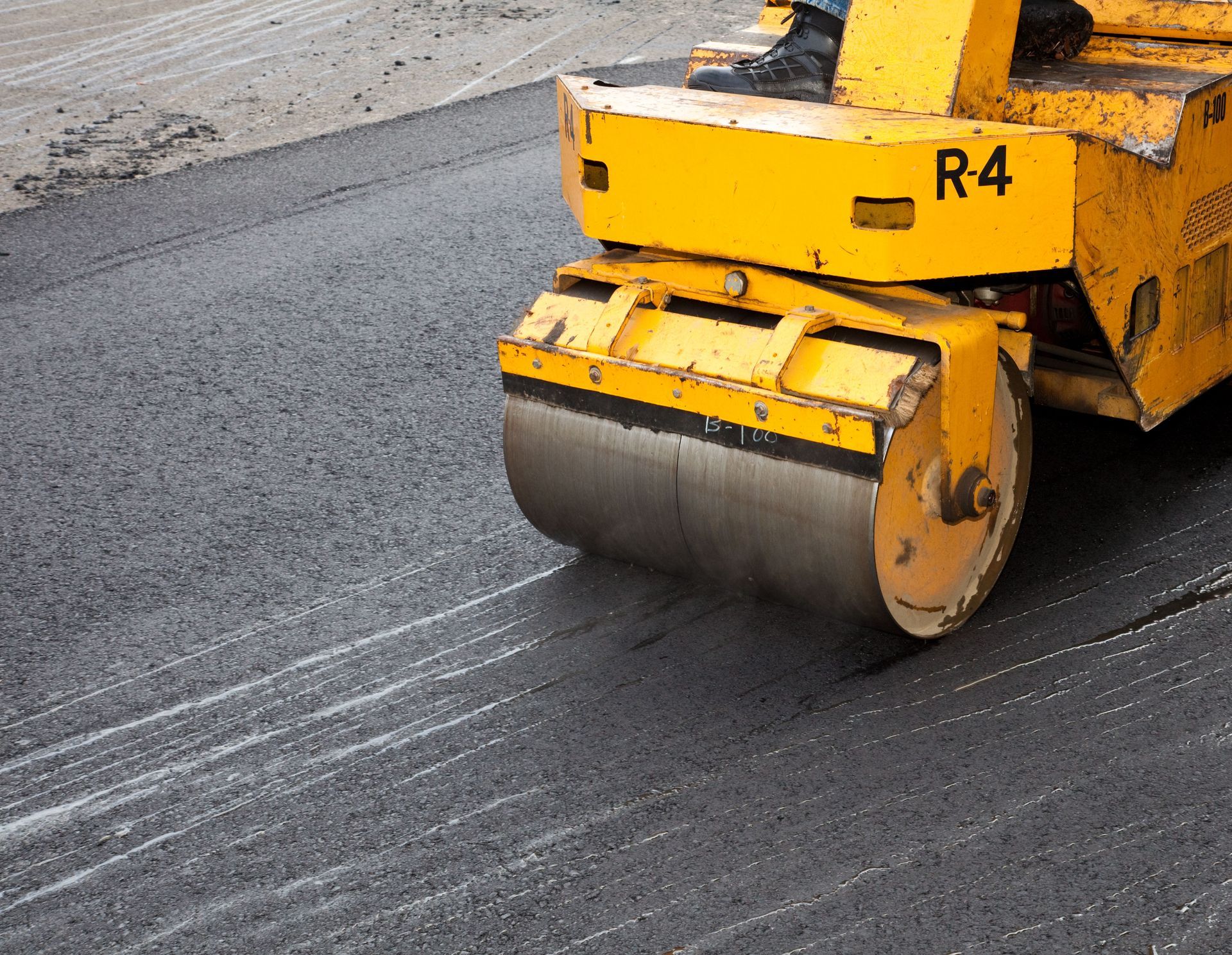 Gallery image 6 — Georgia Paving
