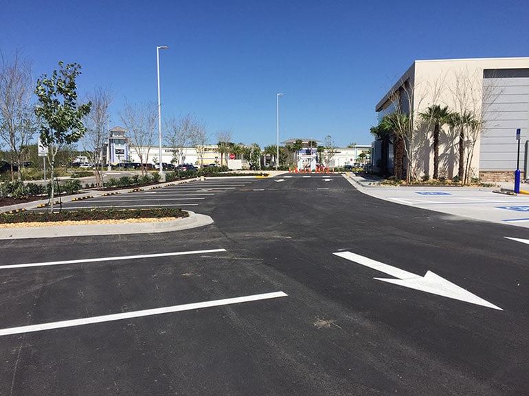 Gallery image 6 — full service asphalt company Hillsborough County