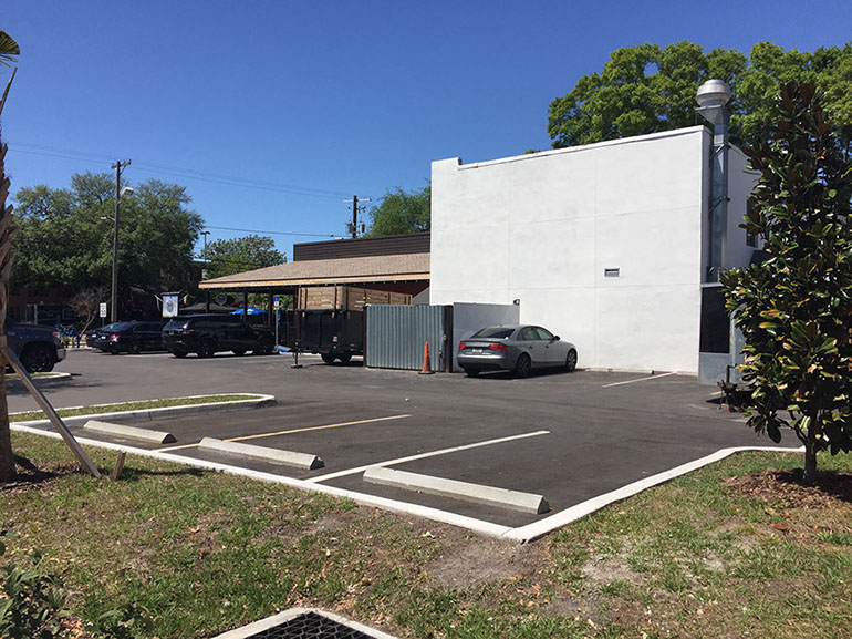 Gallery image 8 — full service asphalt company Hillsborough County