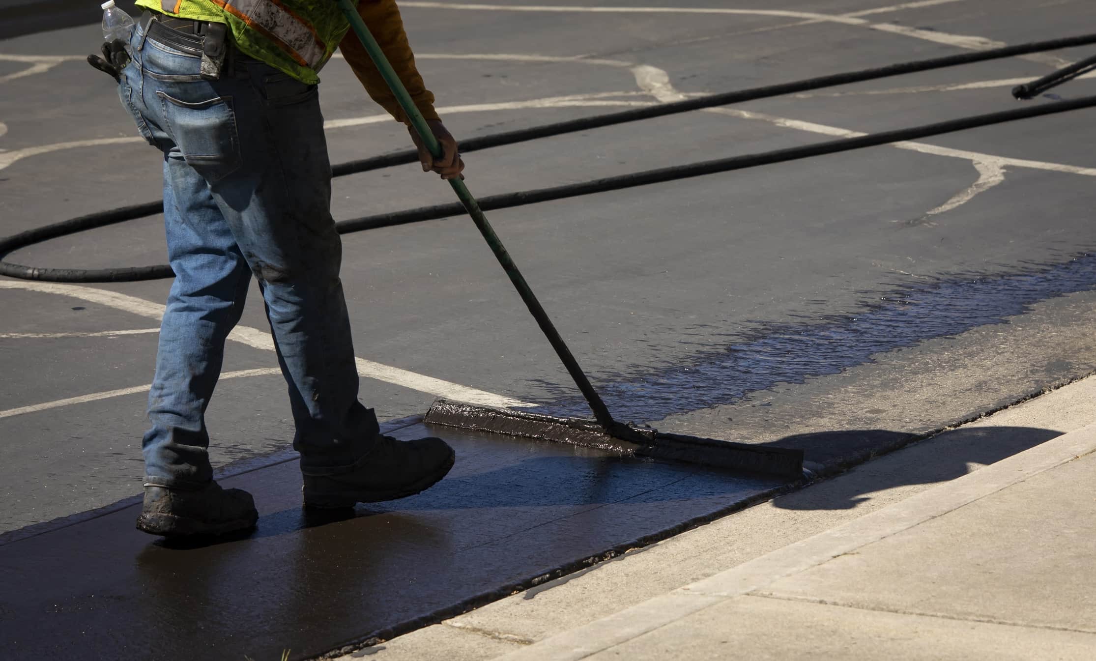 Gallery image 2 — full service asphalt company Hillsborough County