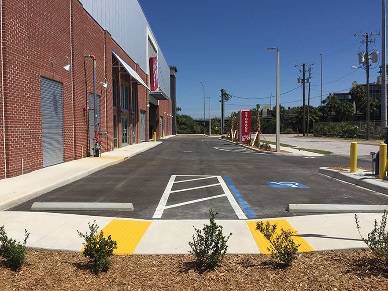 Gallery image 3 — full service asphalt company Hillsborough County