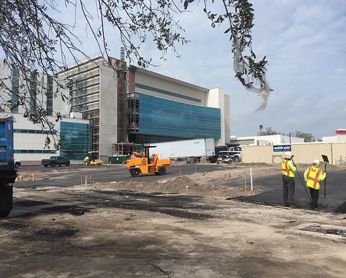 Gallery image 11 — full service asphalt company Hillsborough County