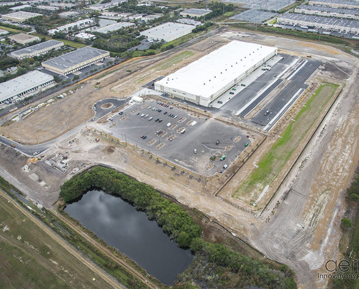 Gallery image 9 — full service asphalt company Hillsborough County