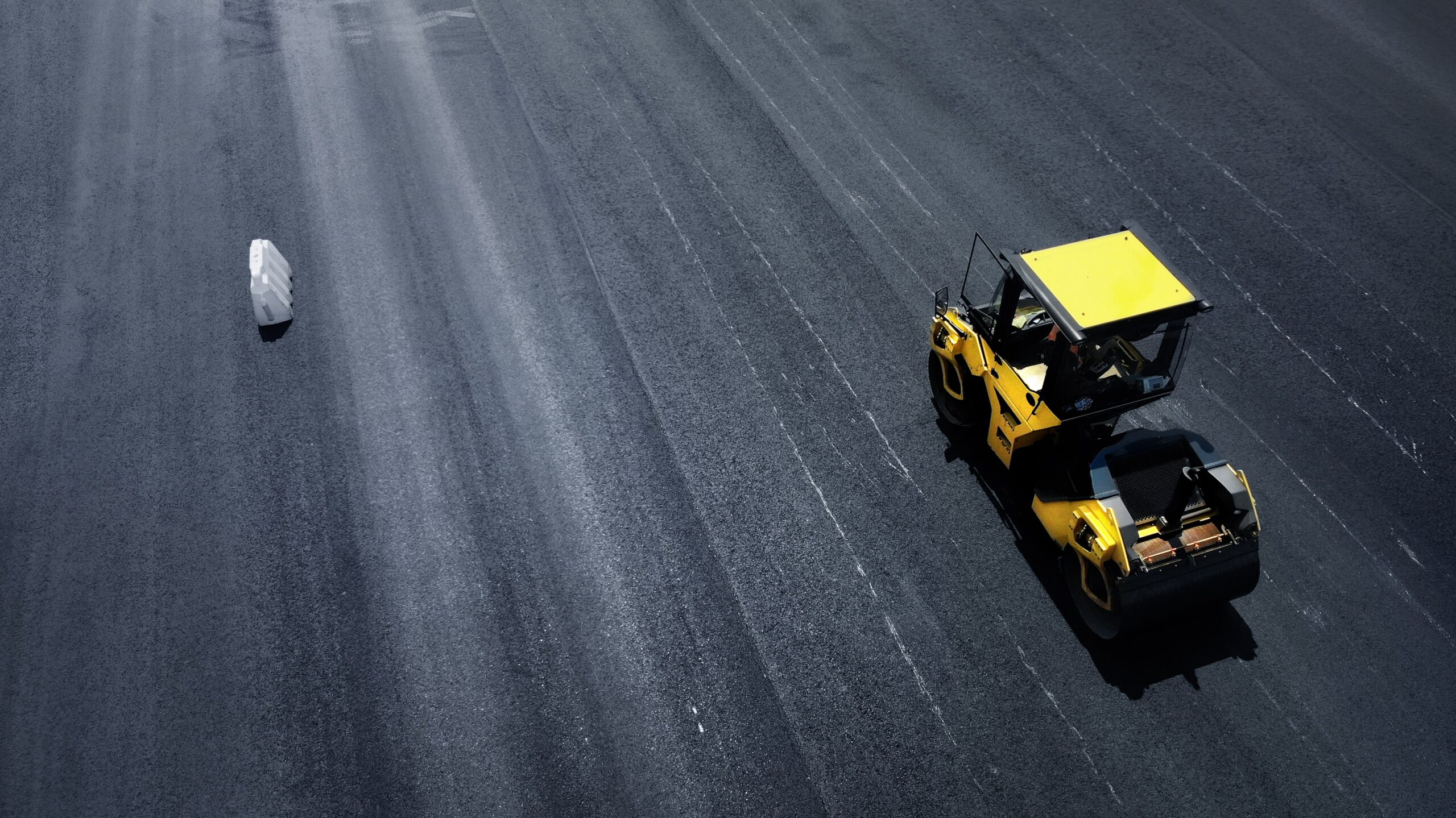full service asphalt company Hillsborough County