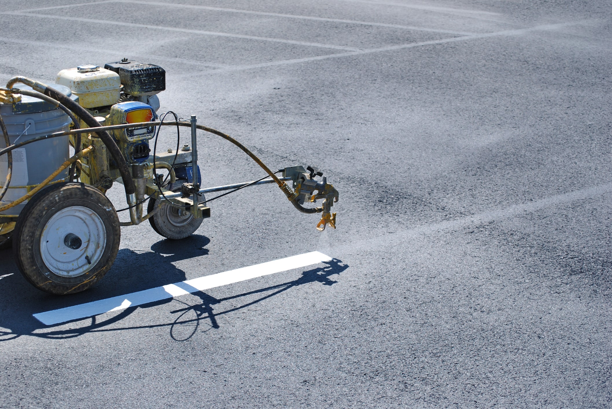 private paving projects Hillsborough County