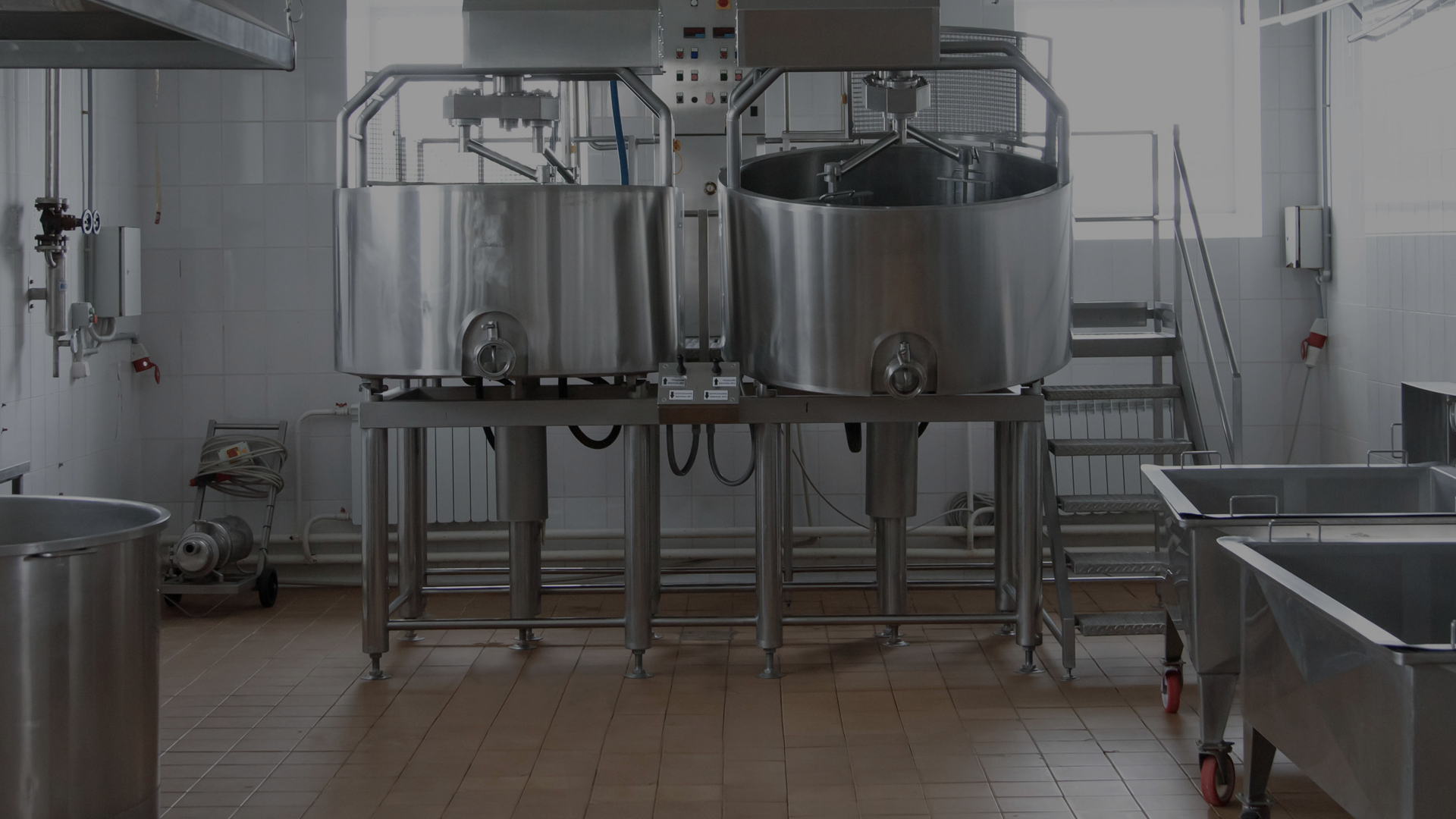 Gallery image 14 — food production facility sanitation 33130