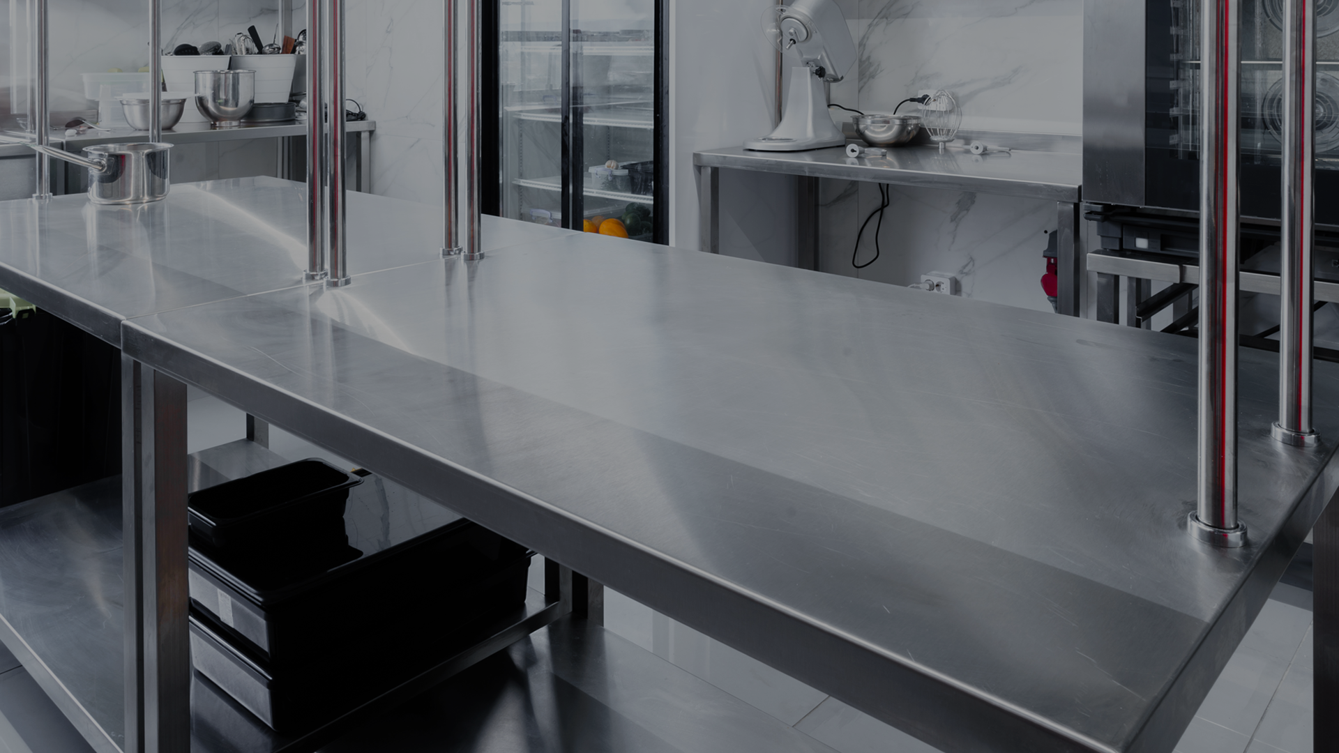 food production facility sanitation 33130