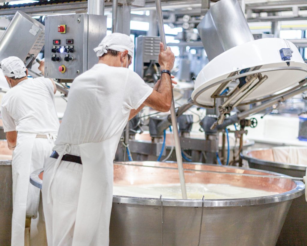 Gallery image 10 — food production facility sanitation 33130