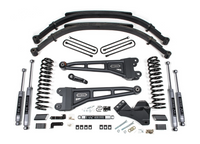 truck leveling kit near me