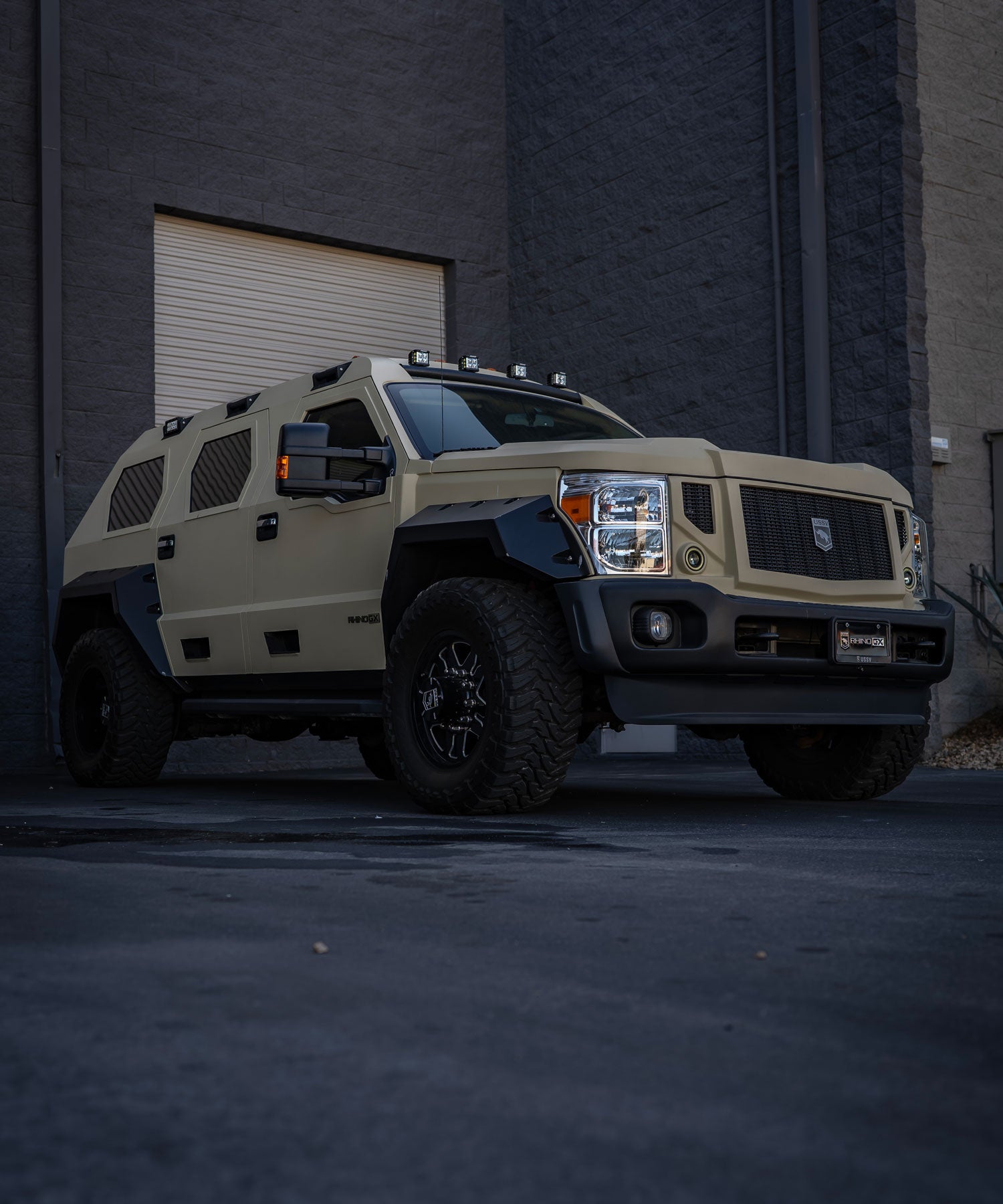 About ford super duty leveling kit Battle Born Offroad