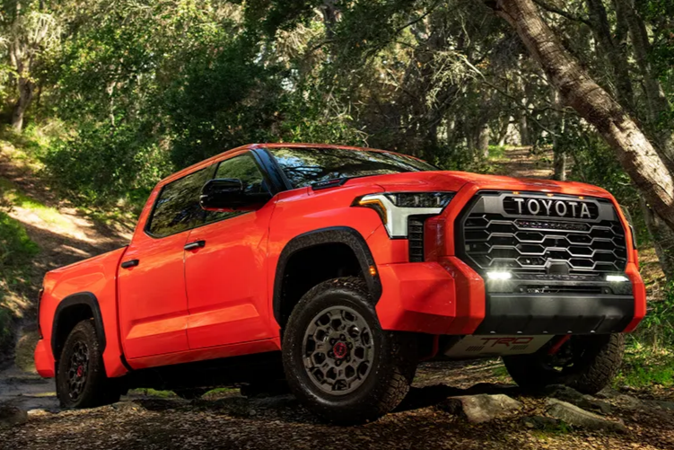 Gallery image 6 — ford super duty leveling kit Battle Born Offroad