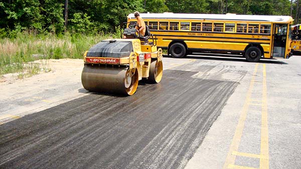 Gallery image 4 — best asphalt company near me