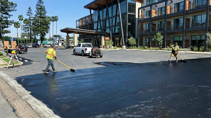 Gallery image 11 — best asphalt company near me