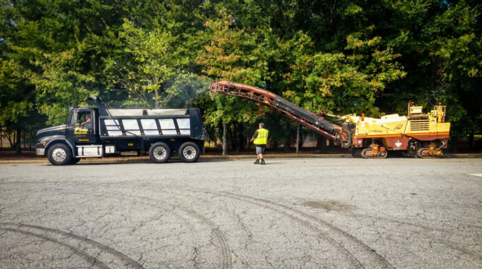 Gallery image 13 — best asphalt company near me