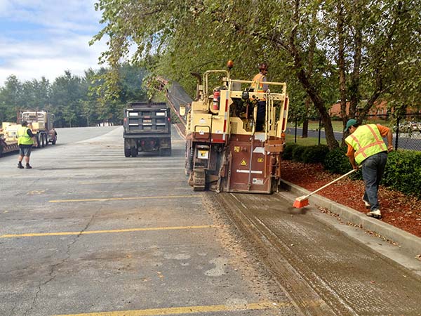 Gallery image 17 — best asphalt company near me