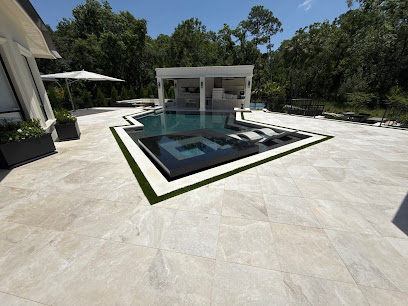 Gallery image 3 — driveway paver sealing near me