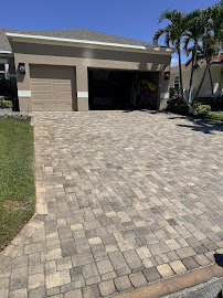 Gallery image 4 — driveway paver sealing near me