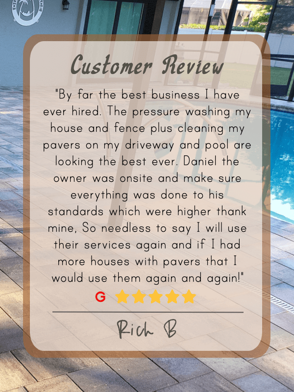 About driveway paver sealing near me