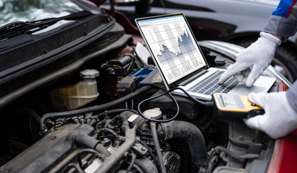 Gallery image 2 — transmission repair Las Vegas