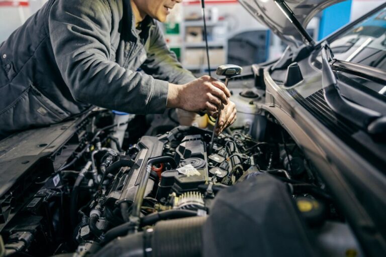 transmission repair Las Vegas