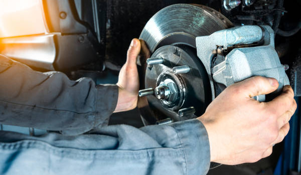 Gallery image 7 — transmission repair Las Vegas