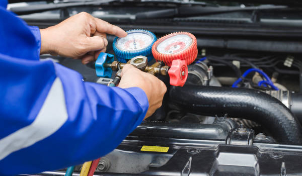 Gallery image 6 — transmission repair Las Vegas