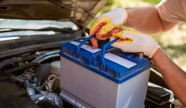 Gallery image 1 — transmission repair Las Vegas