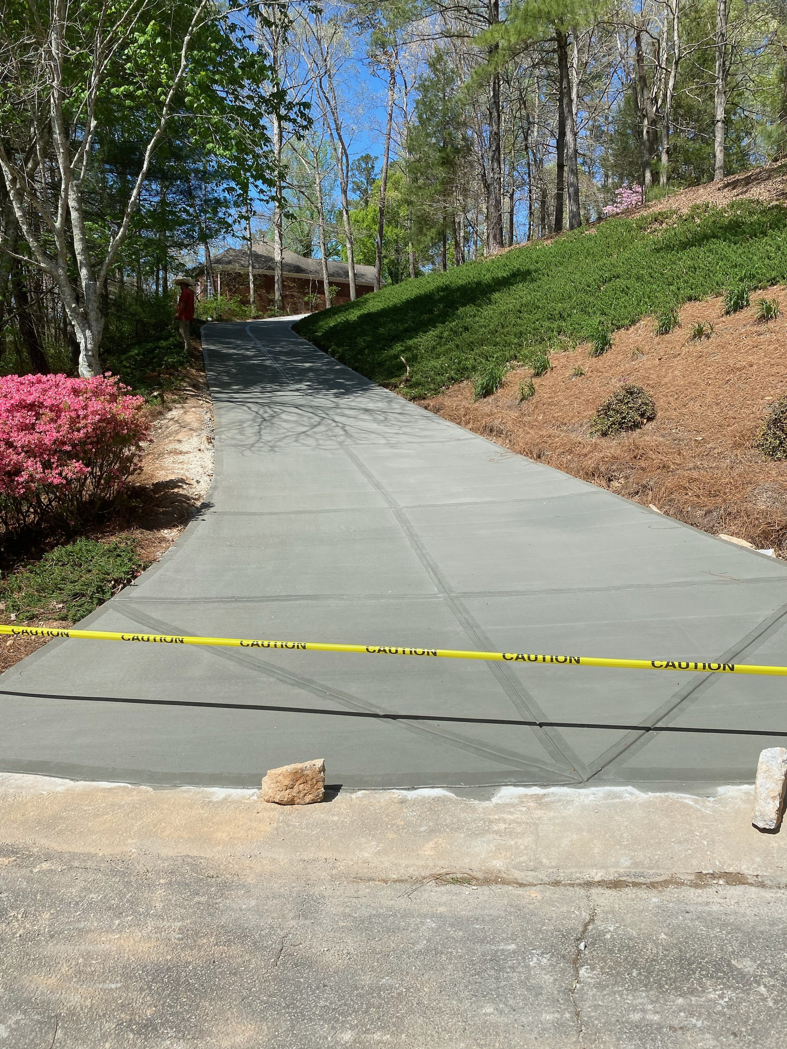 Gallery image 7 — best concrete contractors in Decatur