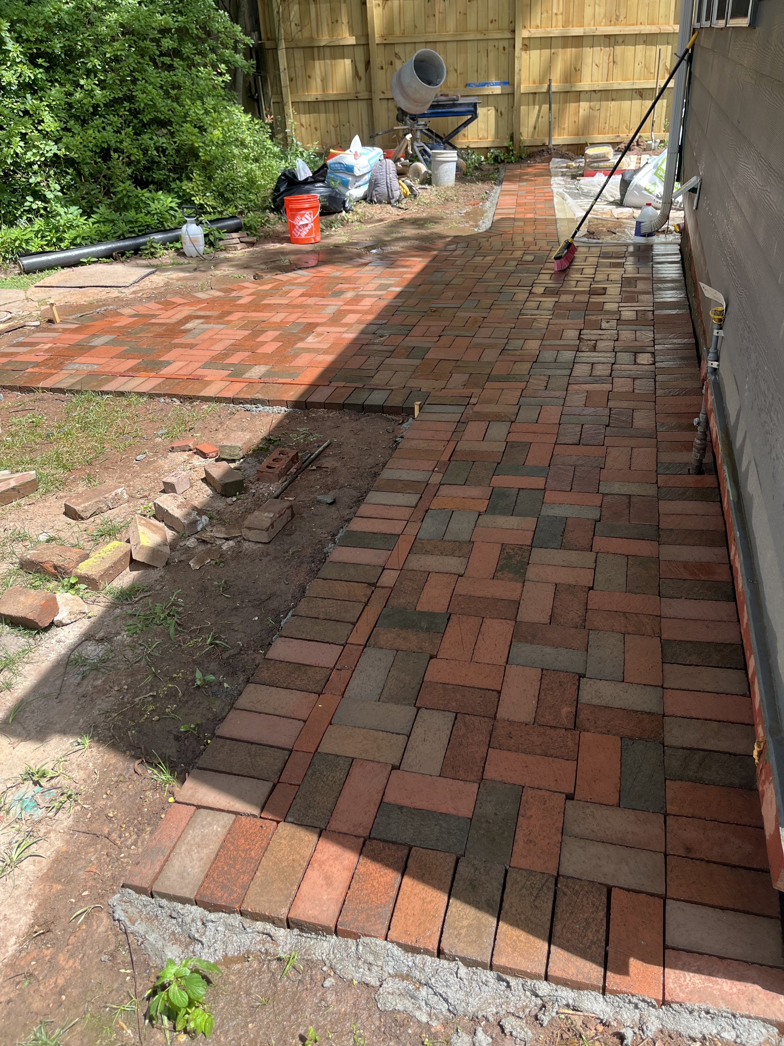best concrete contractors in Decatur