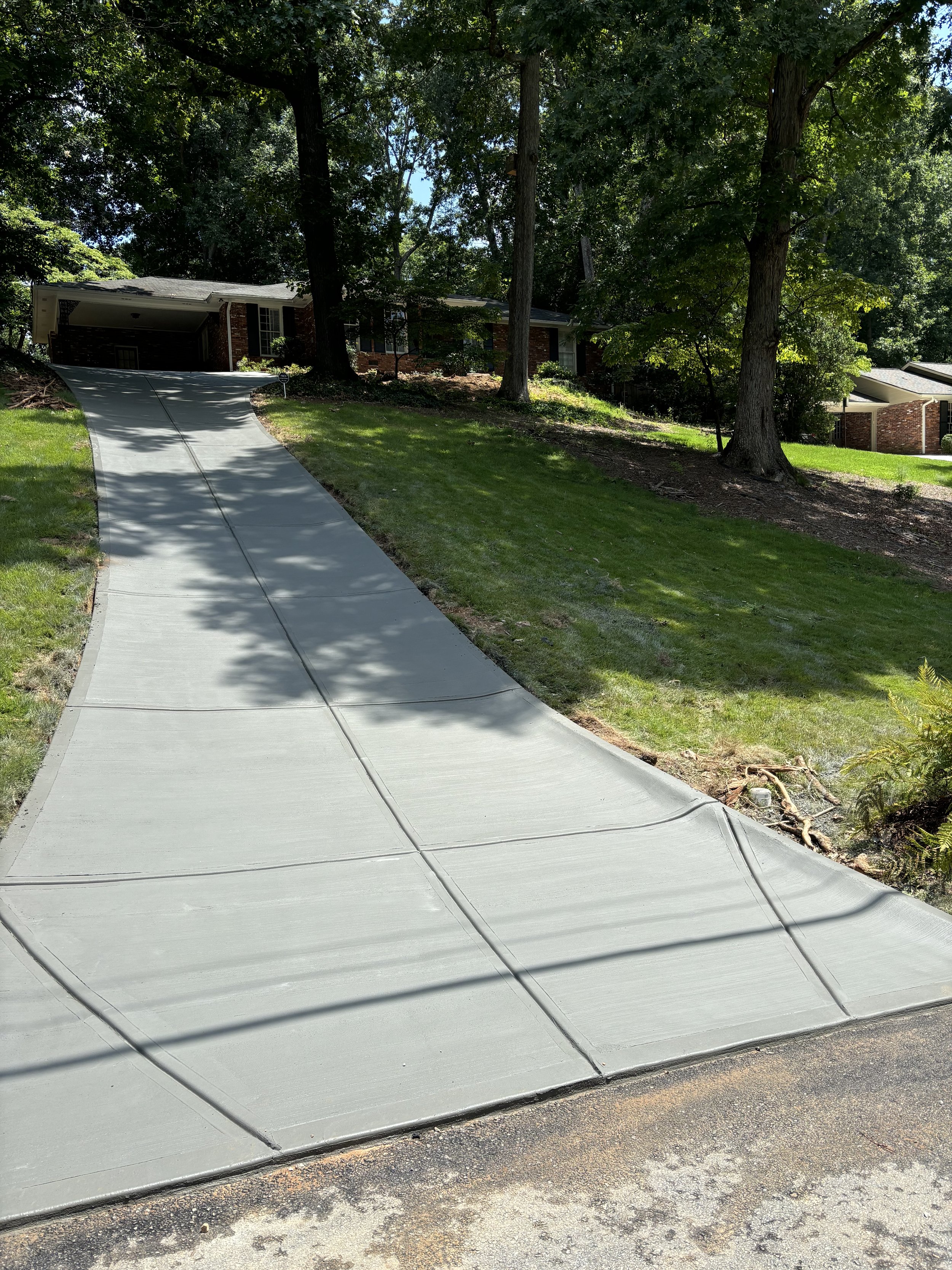 Gallery image 8 — best concrete contractors in Decatur