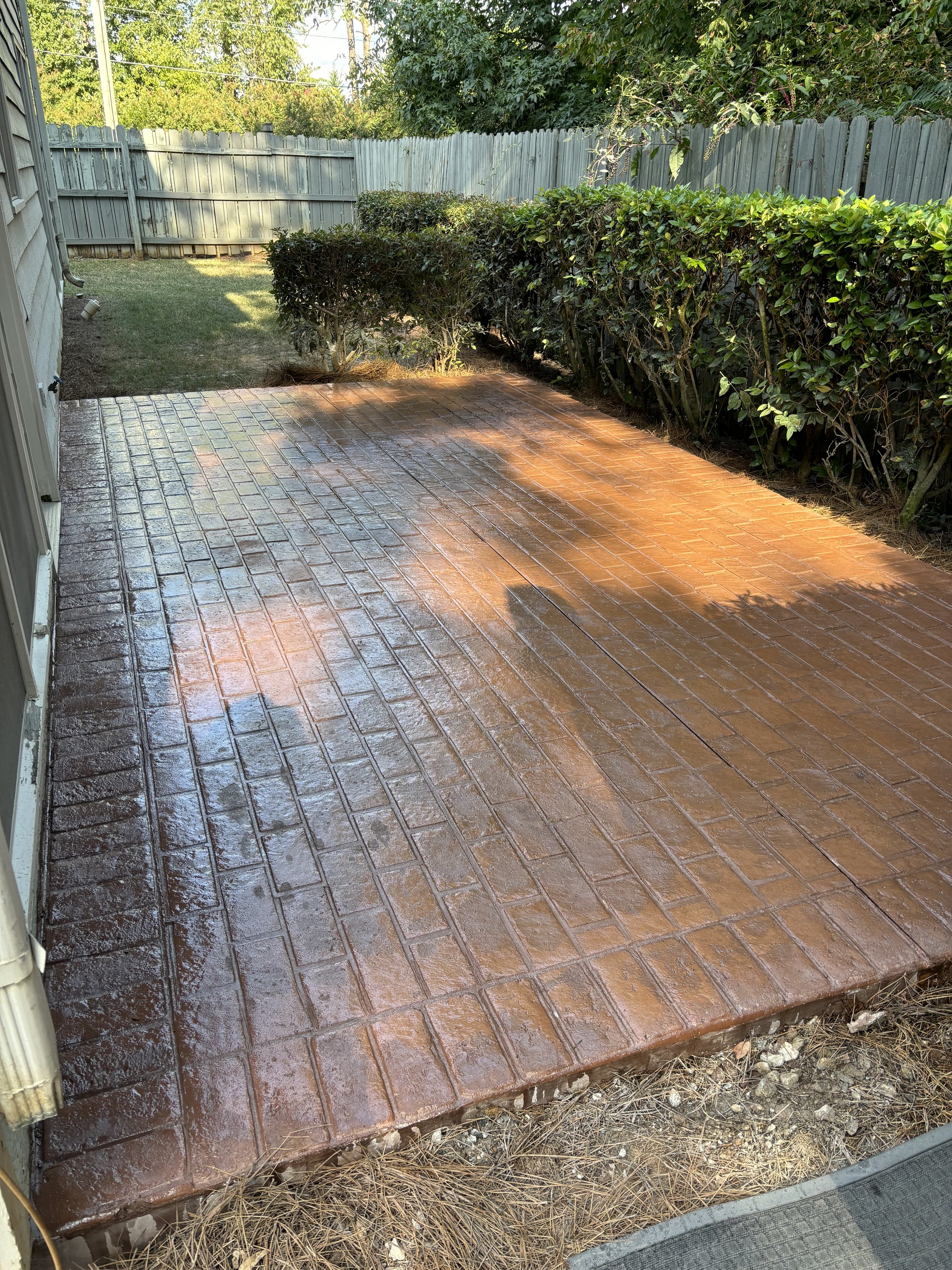 Gallery image 5 — best concrete contractors in Decatur