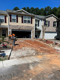 About best concrete contractors in Decatur