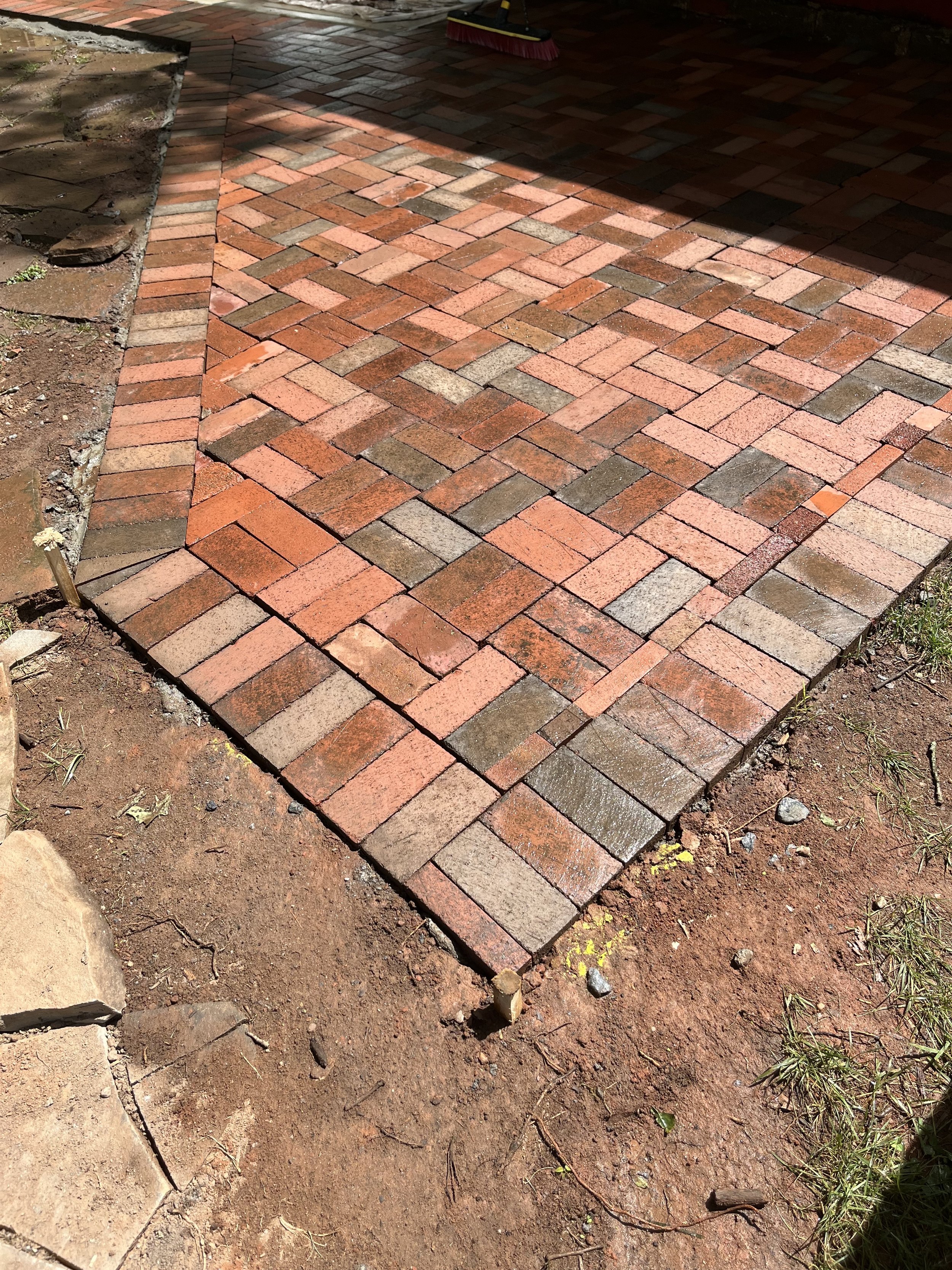 Gallery image 6 — best concrete contractors in Decatur